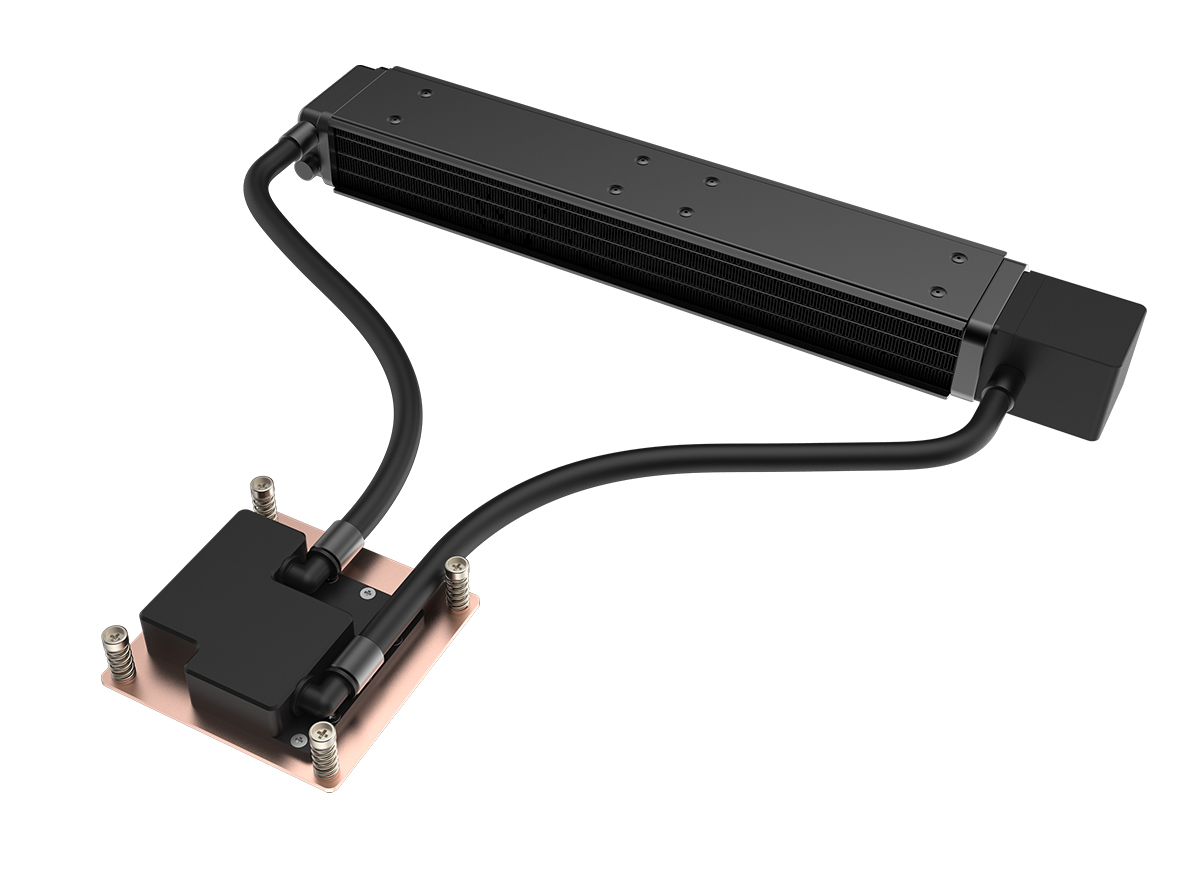 LGA1700 liquid cooling S1-1