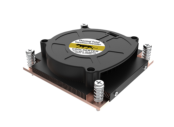 LGA1700 heatsink-1U3C-3
