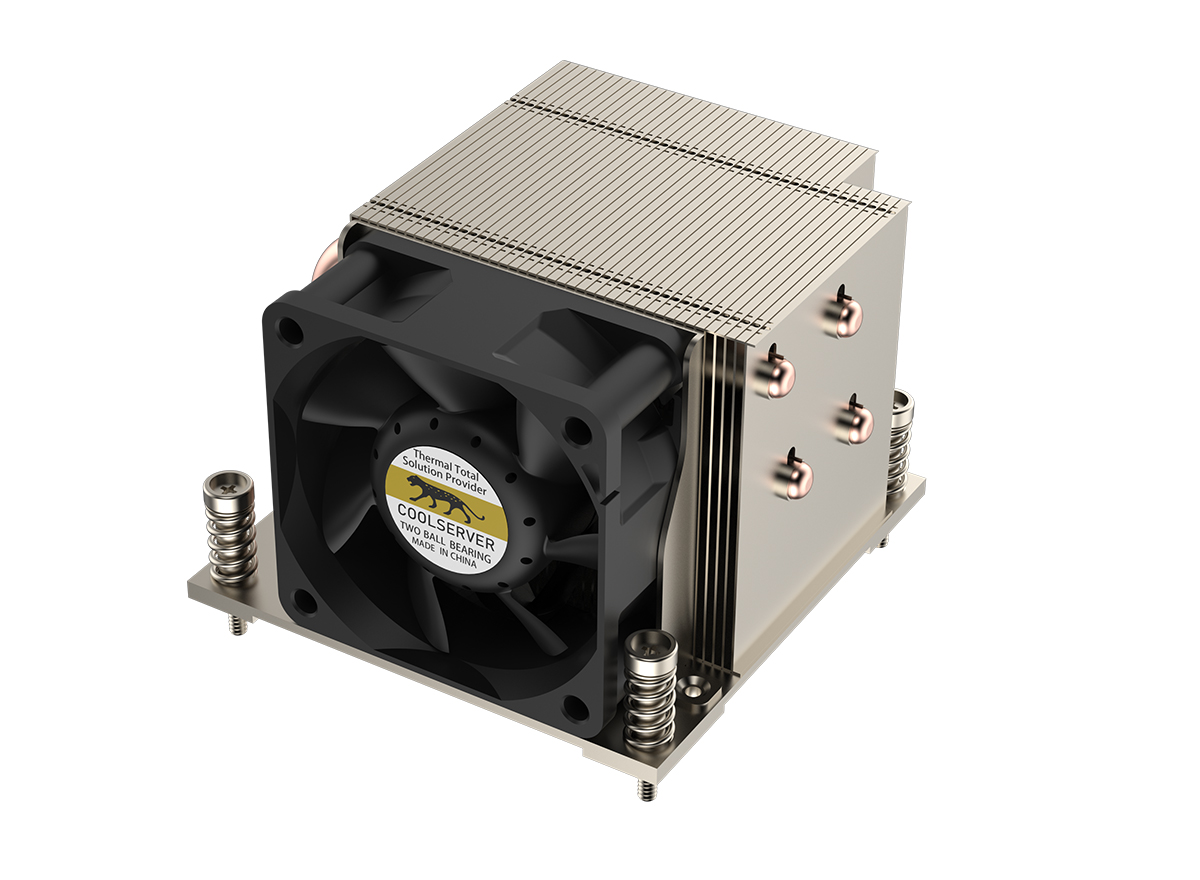 LGA1700 heat sink-SR67-1