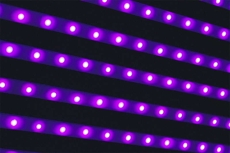 LED