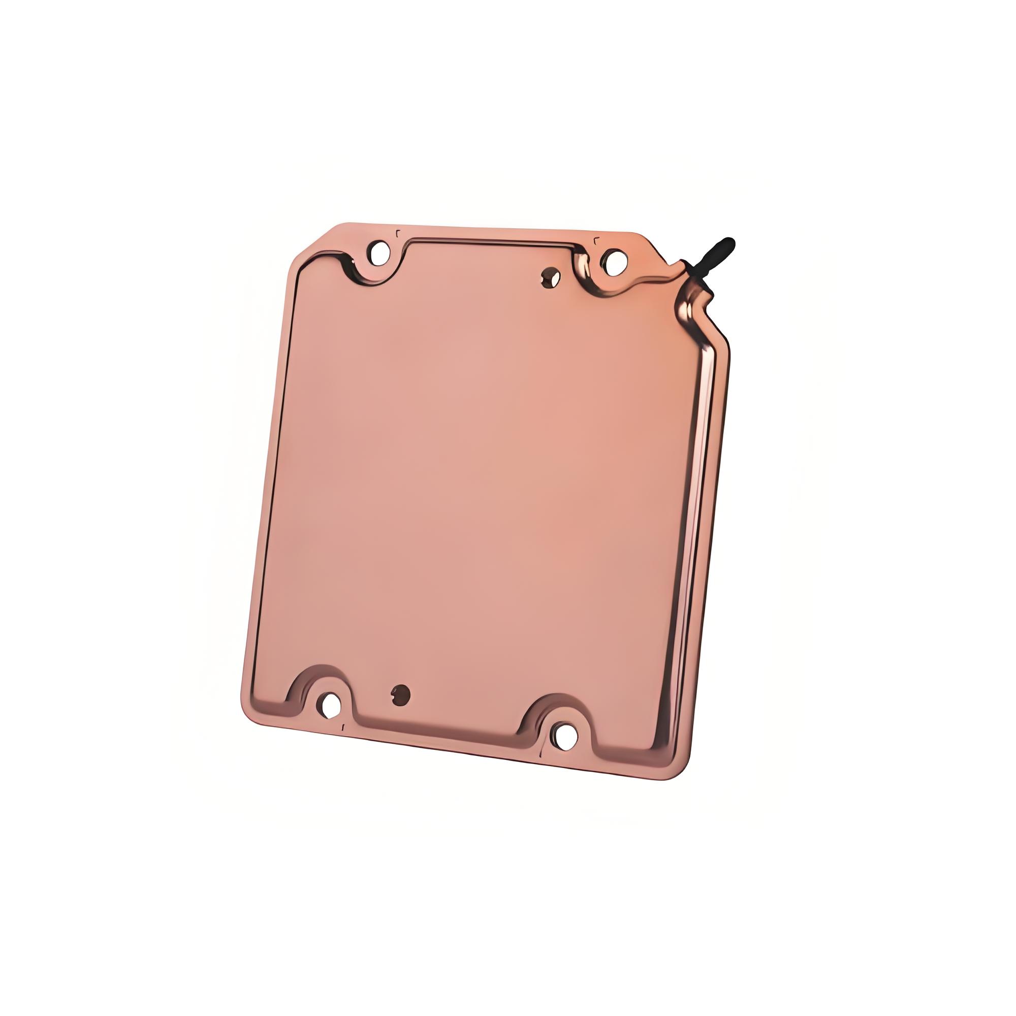 Copper vapor chamber-2