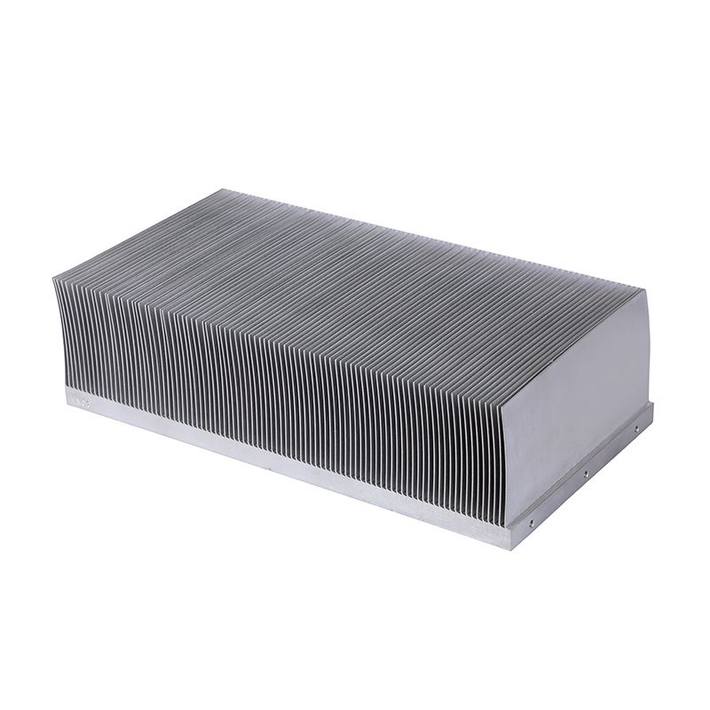 aluminum skiving fin heatsink-1