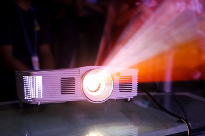 Projector