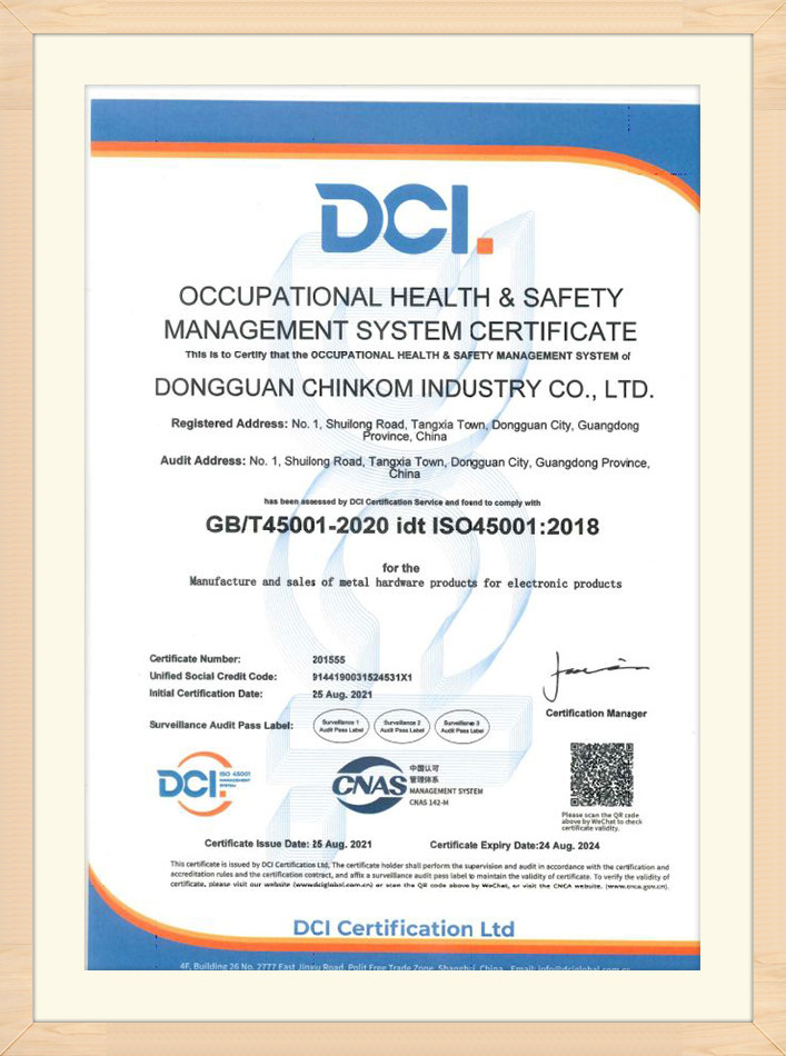 ISO45001 2021e34