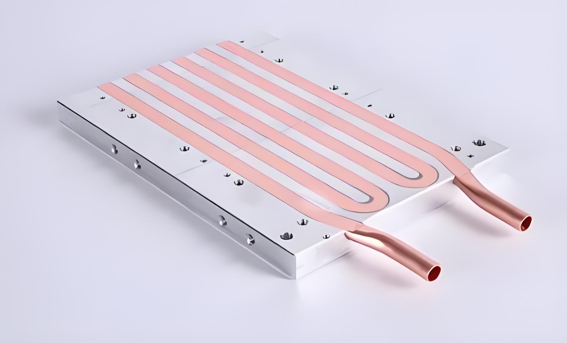 liquid cooling cold plate-2