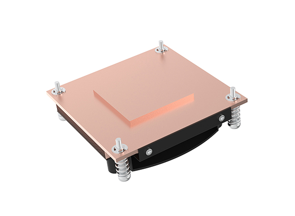 LGA1700 heatsink-1U3C-2
