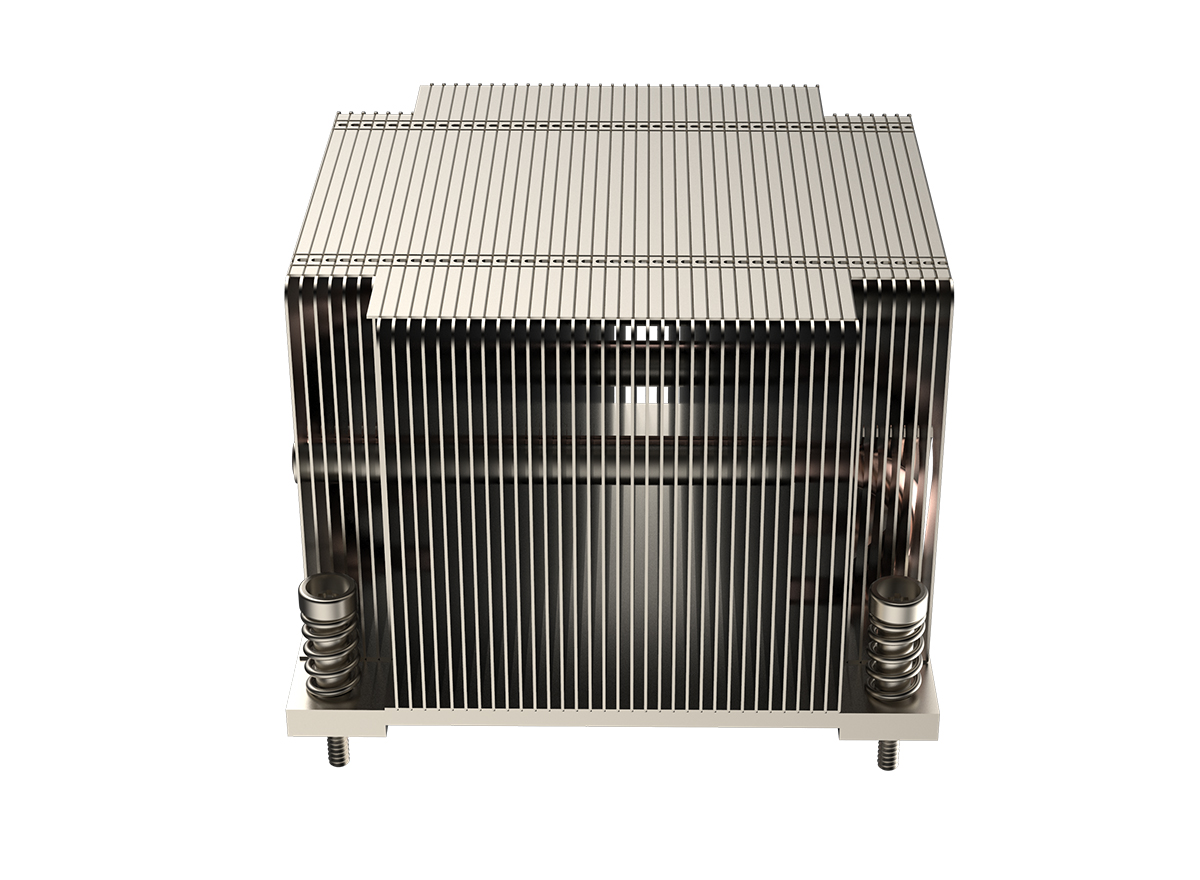 LGA1700 heatsink-SR27-2