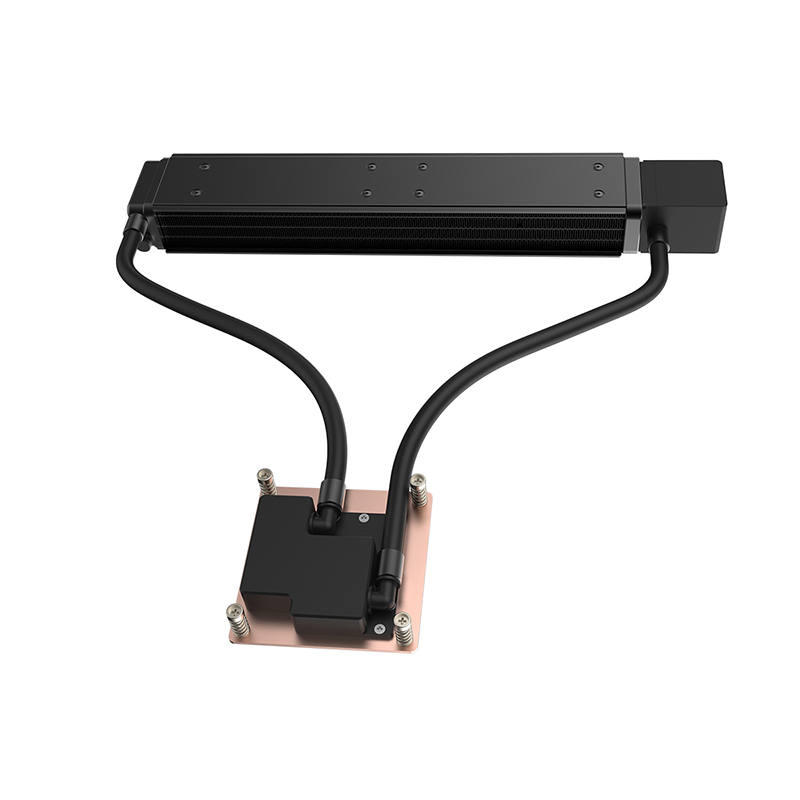 Water cooling CPU cooler for LGA 1700 s...