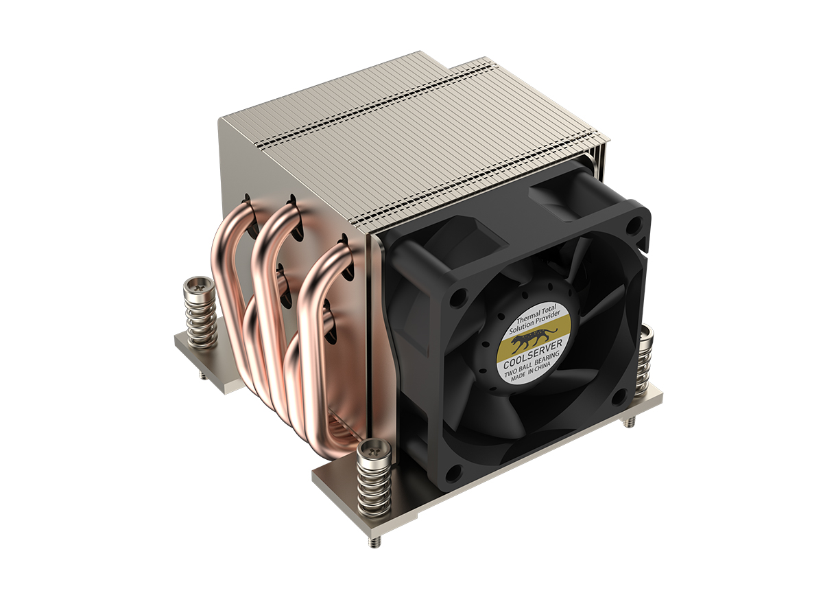 LGA1700 heat sink-SR67-4