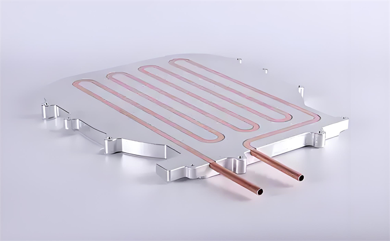 Cold plate