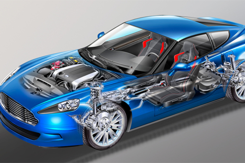 Automotive
