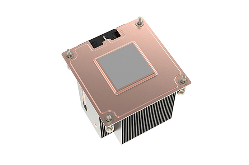 What is heat sink and how does it work?