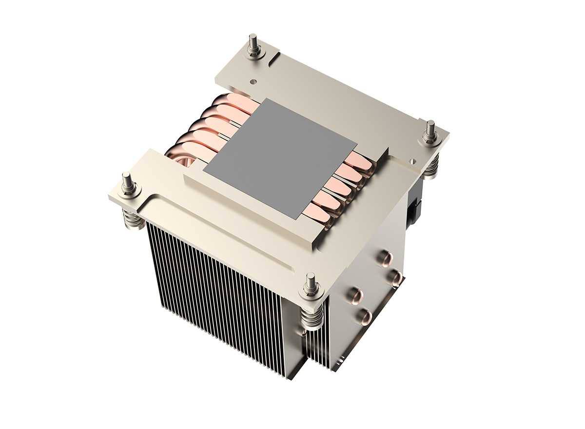 LGA1700 heat sink-SR67-2