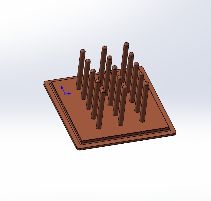 What is 3D VC Cooling System?