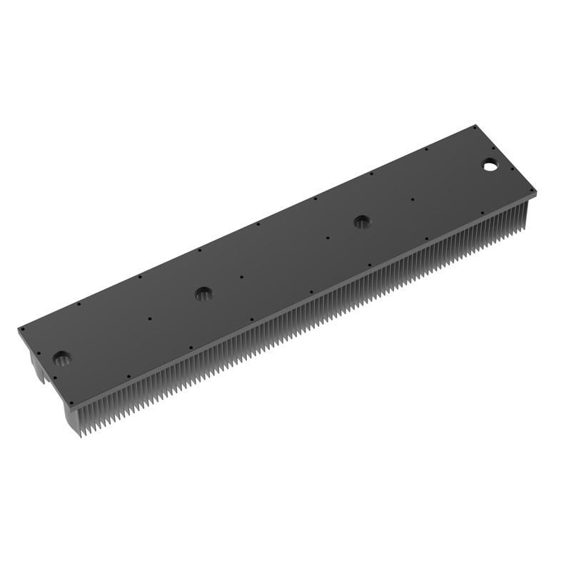 aluminum skiving fin heatsink-2