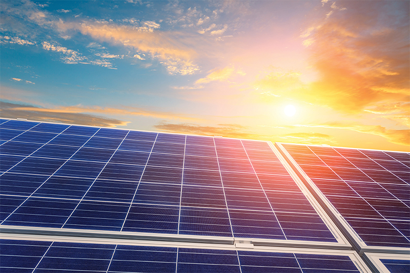 Photovoltaic