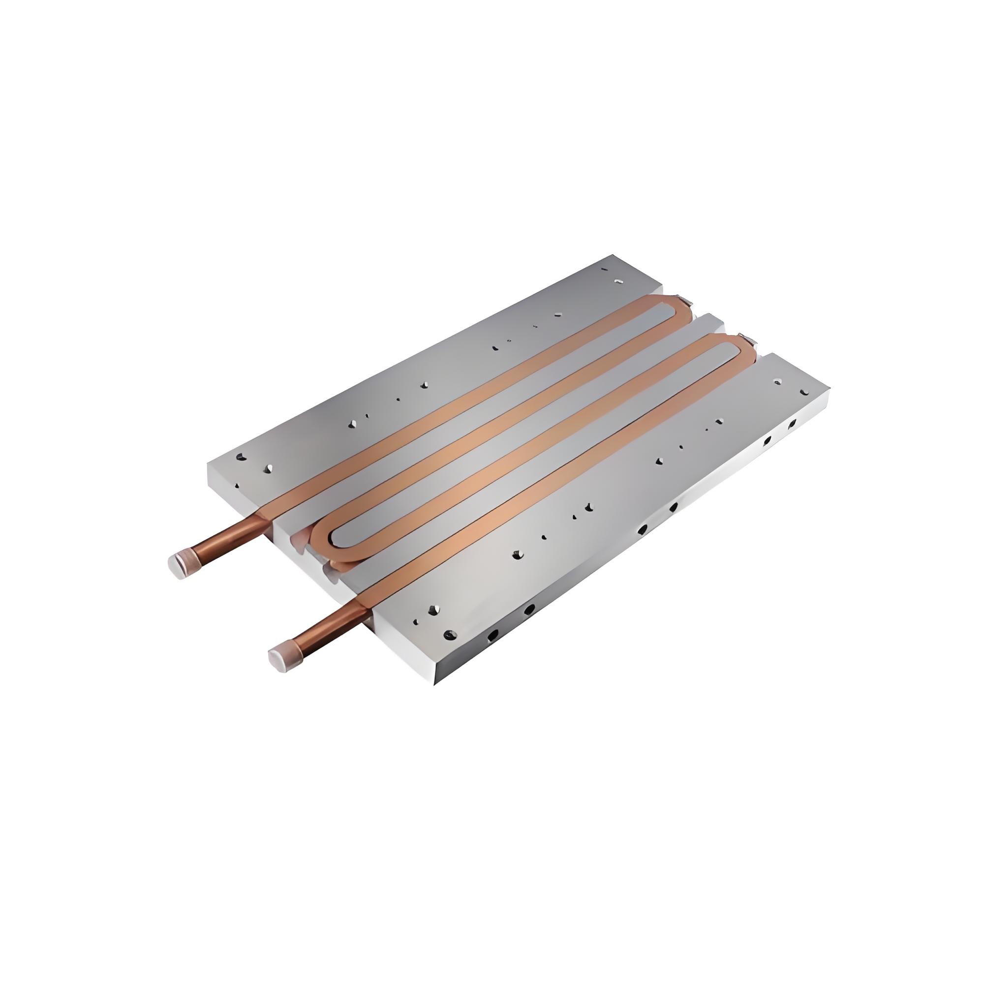 liquid cooling cold plate-1
