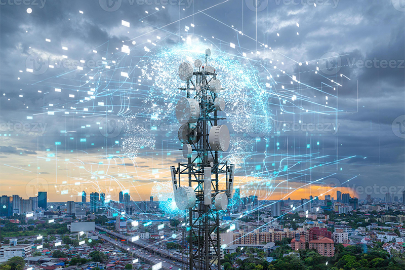 Telecom