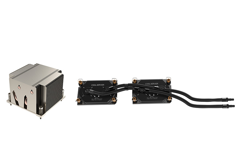 Liquid Cooling vs. Air Cooling: Which CPU Cooler Is Right for You?