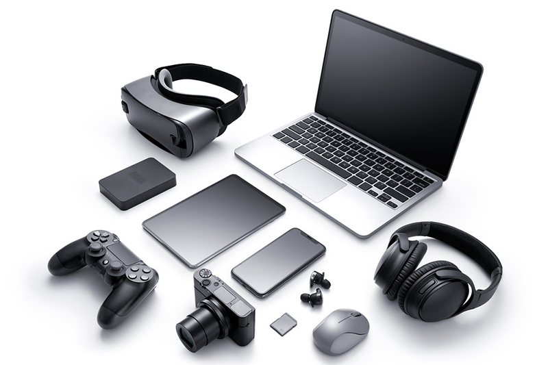Consumer Electronics