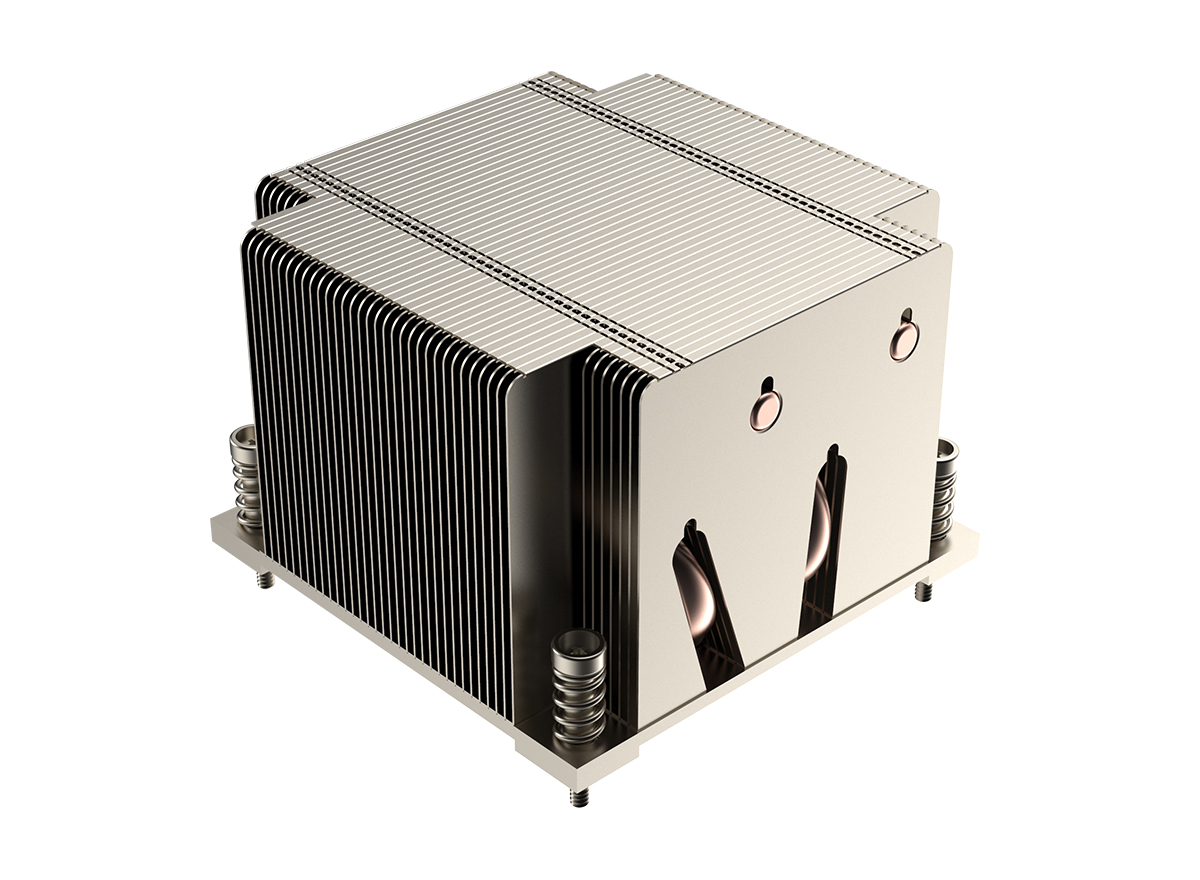 LGA1700 heatsink-SR27-3