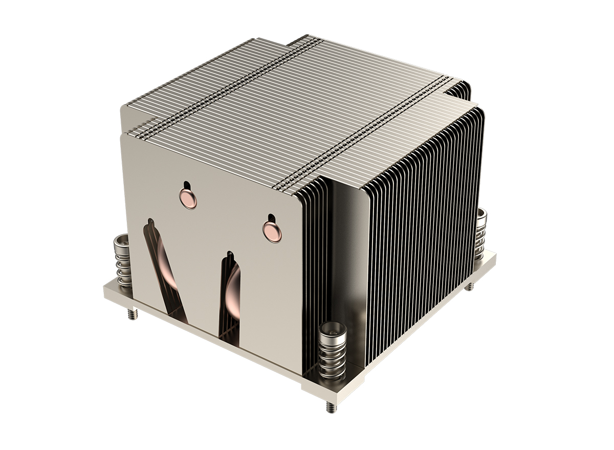LGA1700 heatsink-SR27-1