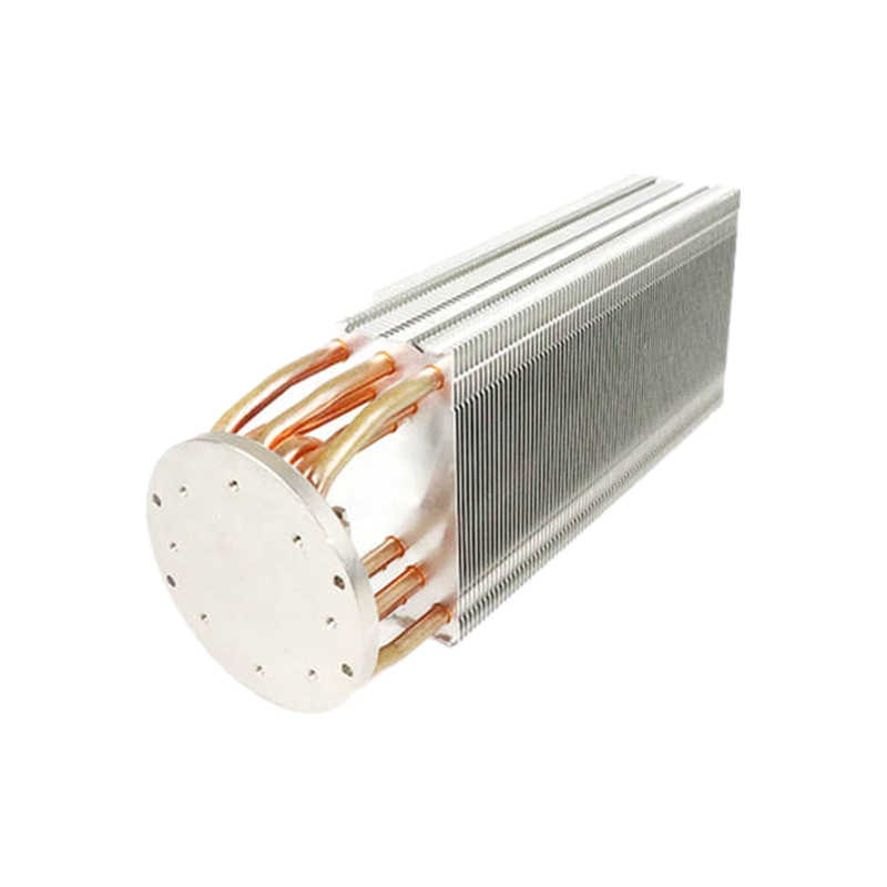 heat pipe heat sink-1